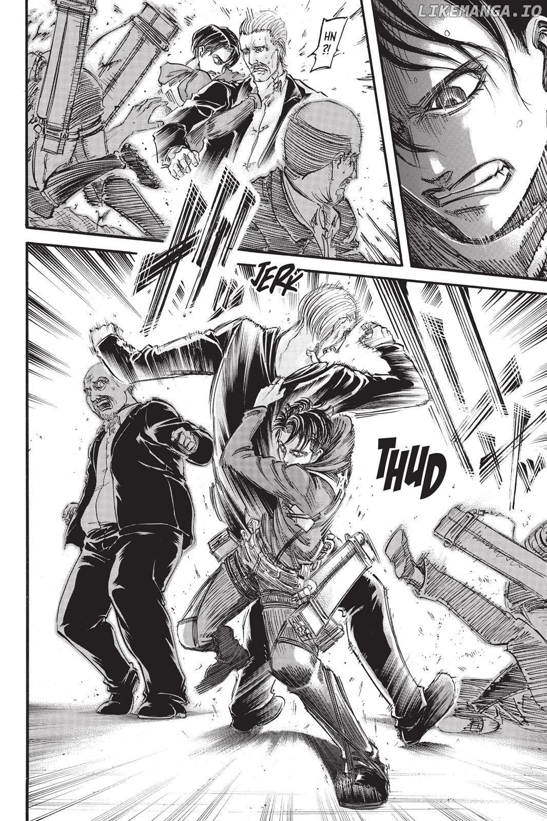 Shingeki no Kyojin, Chapter 54 image 18